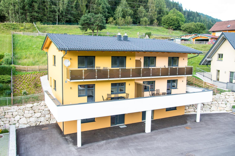 Bergblick-Planai - 5 Schlafzimmer plus eigene Sauna, Liezen