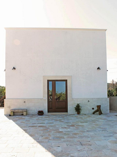 Others 4, Masseria Marico, Taranto