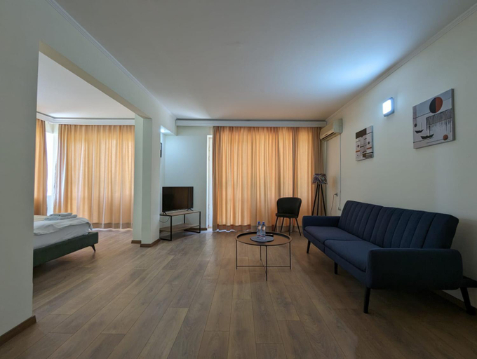 Others 4, Hotel Tsiskari, Samtredia