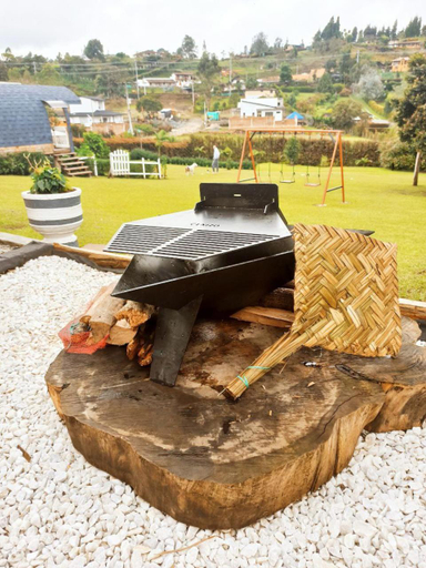 Others 4, Glamping Cabanas Sharmont, Guarne