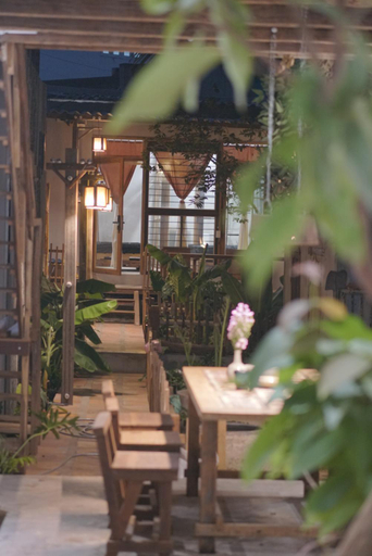 View 4, Thoai Mai House Phan Thiet - Nguyen can view bien, Phan Thiết