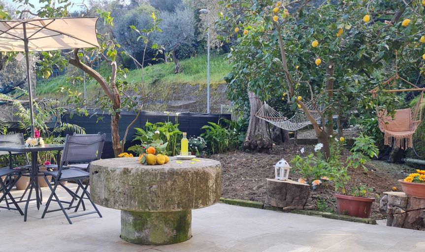 Food & Drinks, RITA HOME B&B SORRENTO, Napoli
