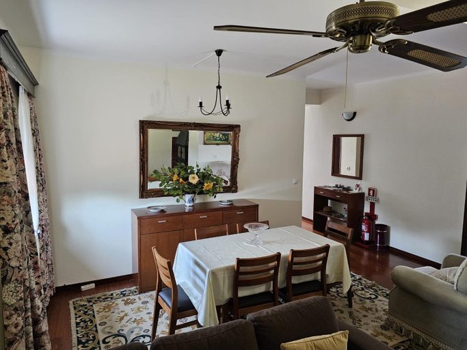 Others 3, Apartamento Mondego, Penacova