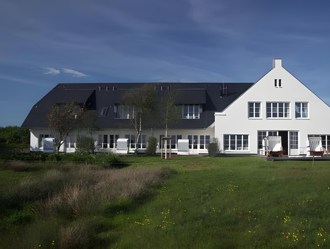 Others 4, Kontorhaus Keitum, Nordfriesland