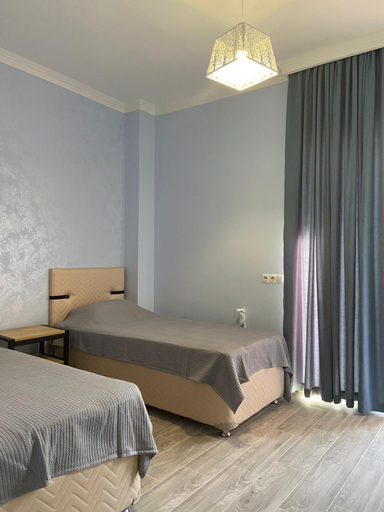 Others 5, KEMO house, Batumi