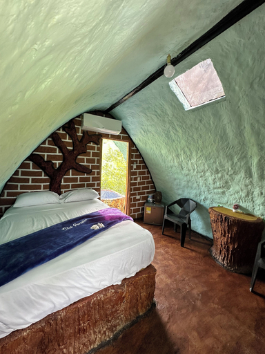 Bedroom 3, club paradise, San Rafael