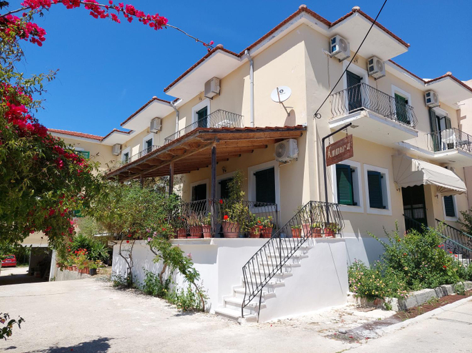Others 3, Ammousa Hotel Apartments, Ionian Islands