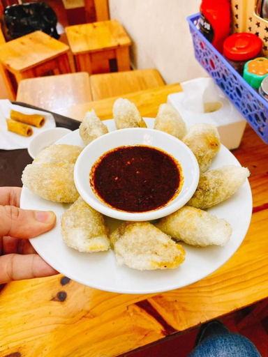 Food & Drinks 3, Hotel CO CUC, Bố Trạch