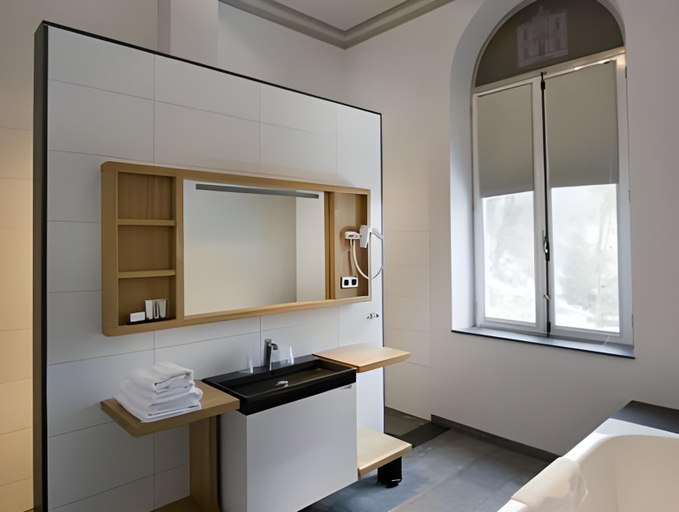Bathroom 2, Villa Valkenburg, Valkenburg aan de Geul