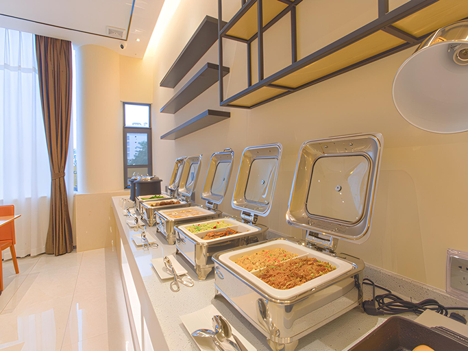 Others 4, City Comfort Inn Beihai Railway Station, Beihai