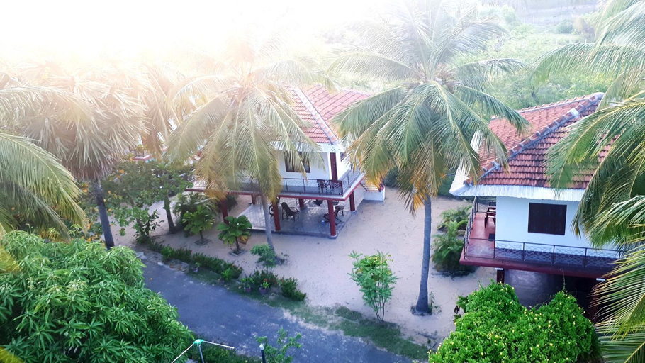 Others 4, AHSRAM Accommodations, Koralai Pattu (Valachchenai)
