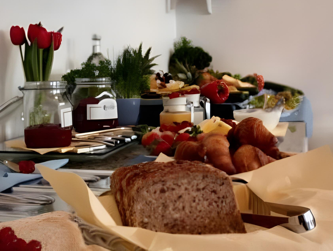 Food & Drinks 5, Jaumann's Sudwind Sylt, Nordfriesland