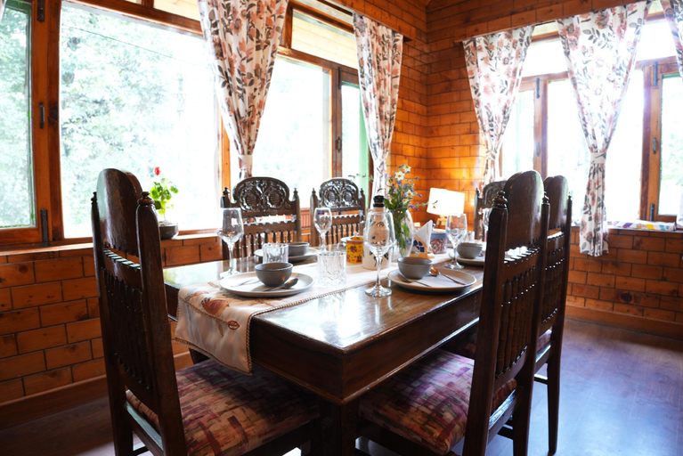 Others 3, Rosette Cottage by EdenHomes, Kullu