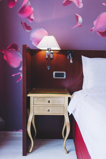Others 4, Derby Apart Hotel, Alba Iulia