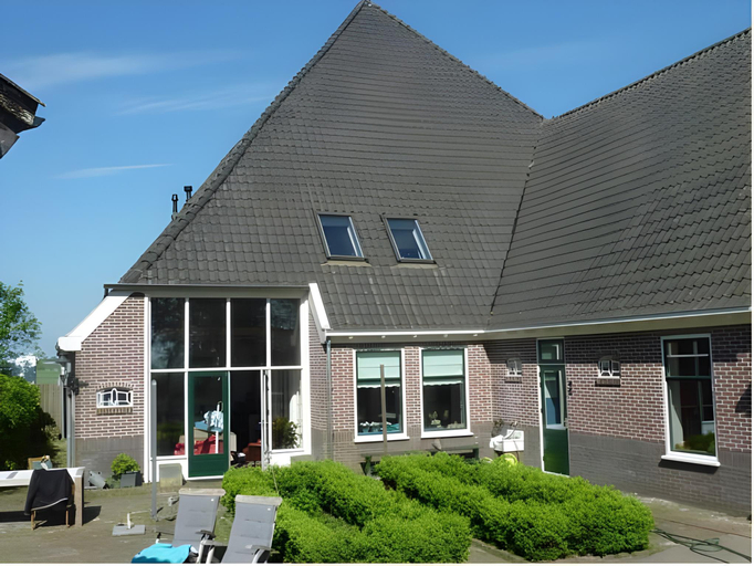 Others 3, Bed & Breakfast De Koegang, Wester-Koggenland