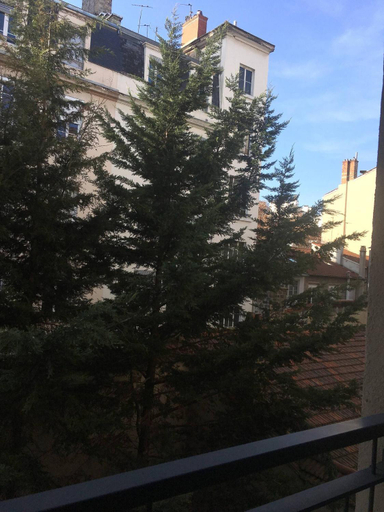 Others 5, Le Vendome - Shared Appartment, Rhône