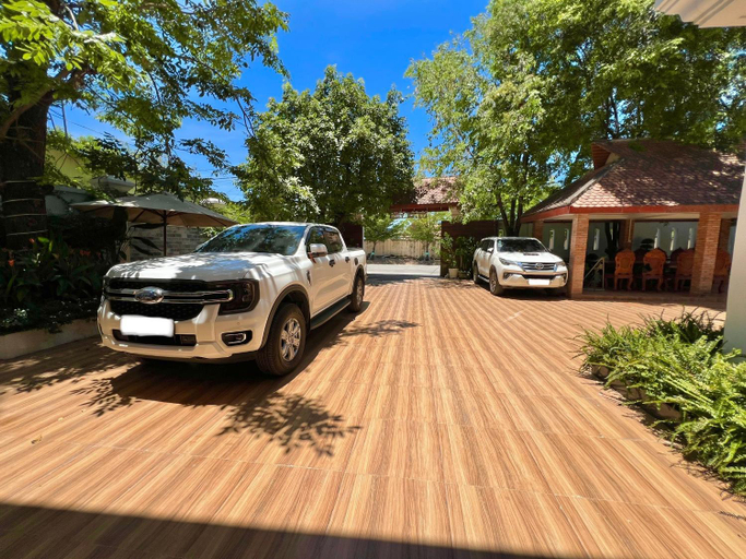 Others 4, NyNa Villa Guesthouse, Kampot