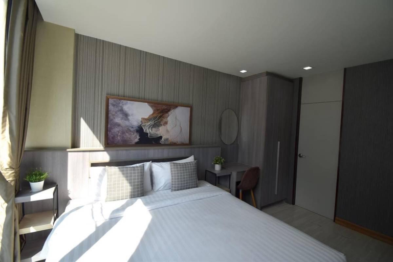 Bedroom 7