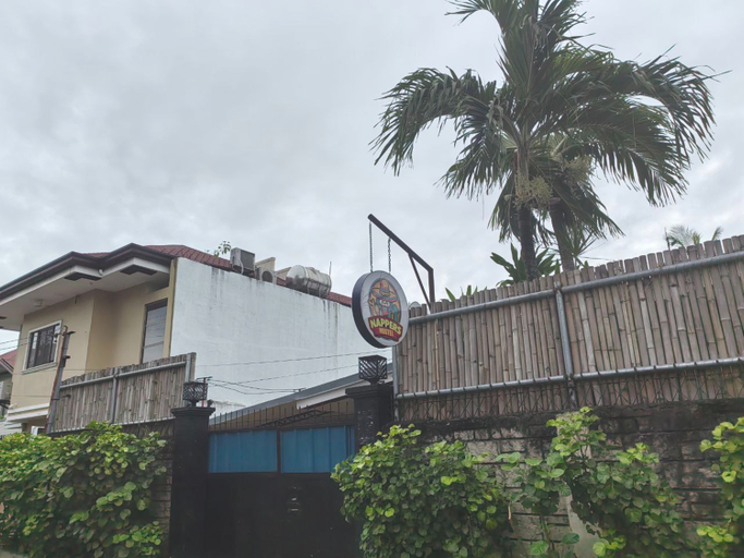 Exterior & Views 2, Nappers Hostel, Cebu City