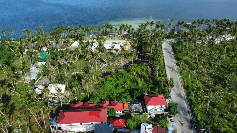 Exterior & Views 1, Yayay Siargao - Generator & Starlink, General Luna