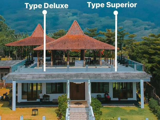 Others 4, Villa Eaden, Bogor