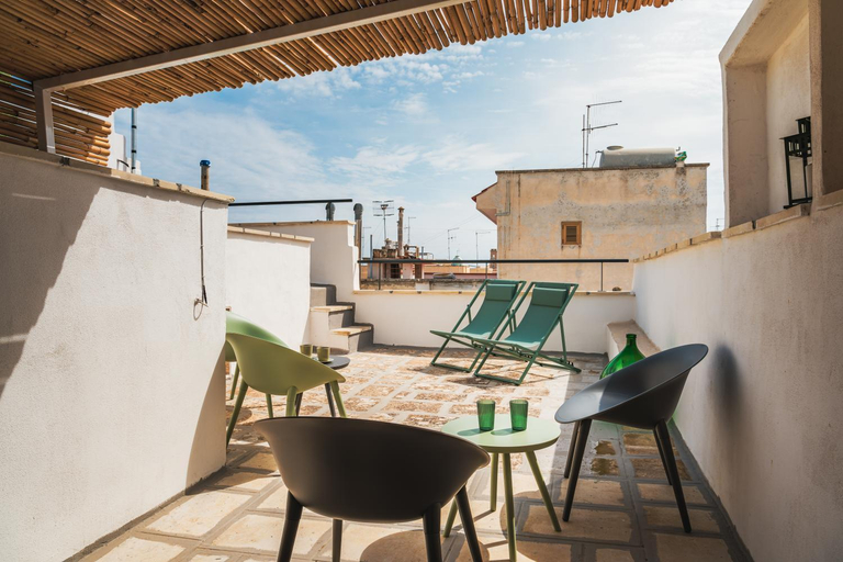 Others 3, Dimore Calculli - Puglia Mia Apartments, Bari