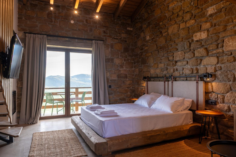 Bedroom 2, Ανδηρο, Peloponnese