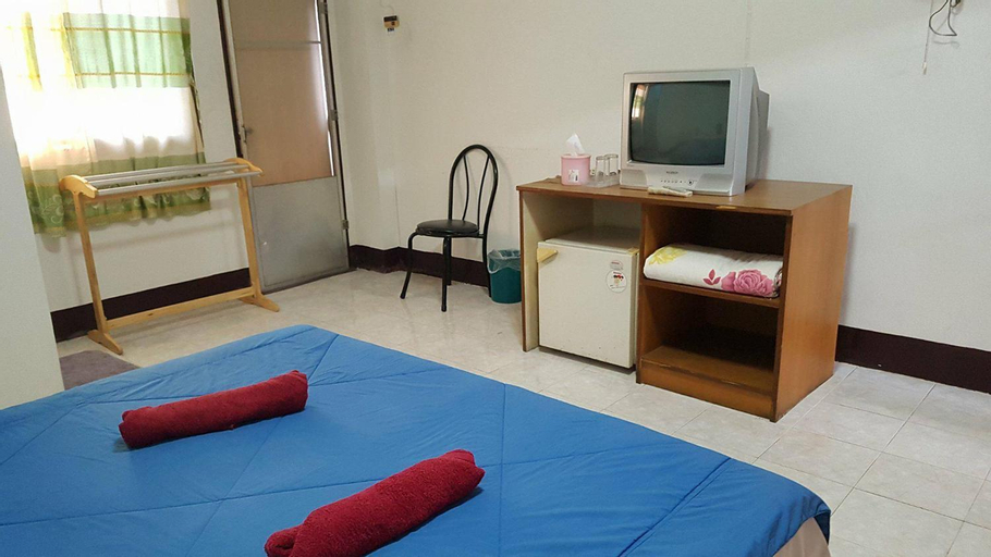 LP Apartment, Muang Sakon Nakhon