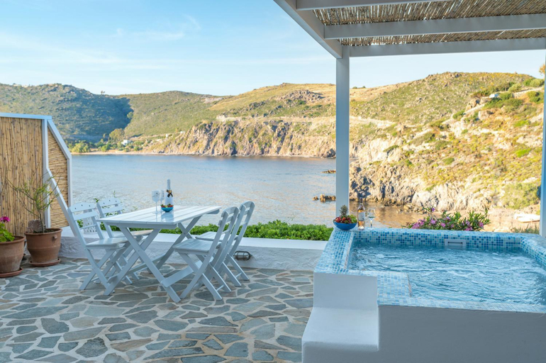Others 5, Eleftheria's Place, South Aegean