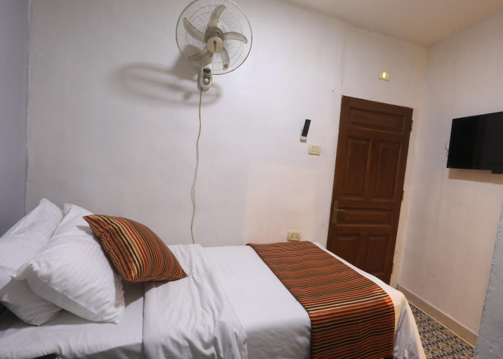 Others 3, Riviera Hostel, Amman