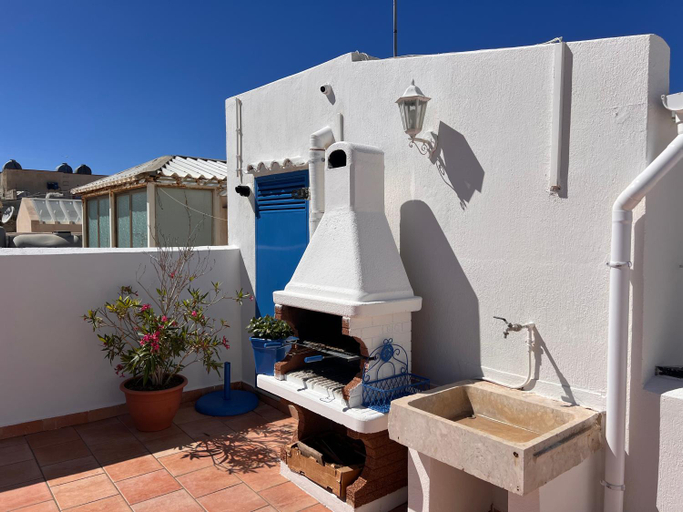 Exterior view, Attico Vista Mare Trapani, Trapani