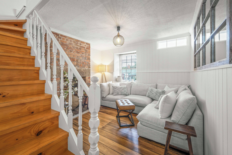 Others 5, Stylish 3 Bedroom Townhouse - Hobart CBD, Hobart