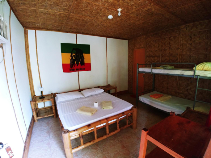 Others 3, Reggae Guesthouse, Panglao