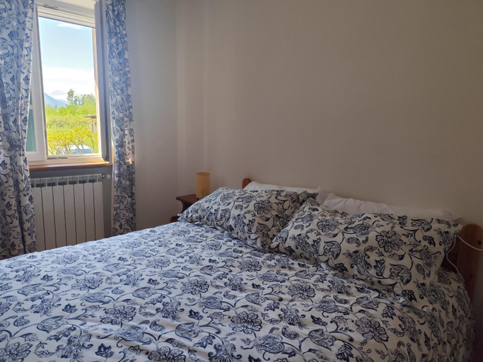 Bedroom 3, Casa delle Risorgive, Udine