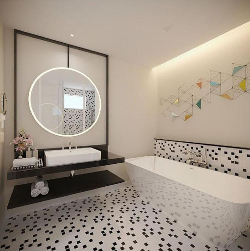 Bathroom 2