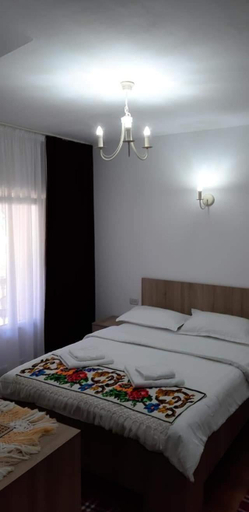 Bedroom 2, Casa MYM, Moisei