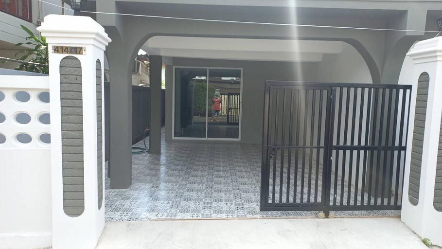 Others 3, CG BNB HOTEL, San Sai