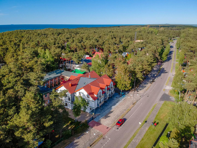 Others 5, Nova Fala, Lębork