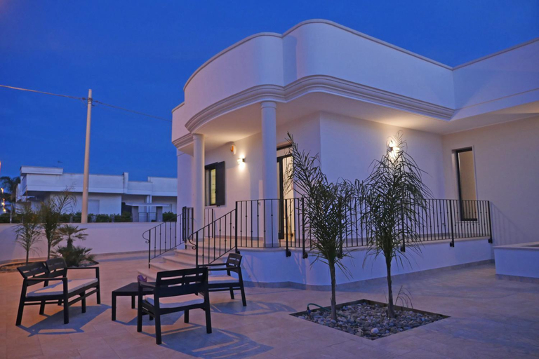 Exterior & Views 1, Villa Chiara, Lecce