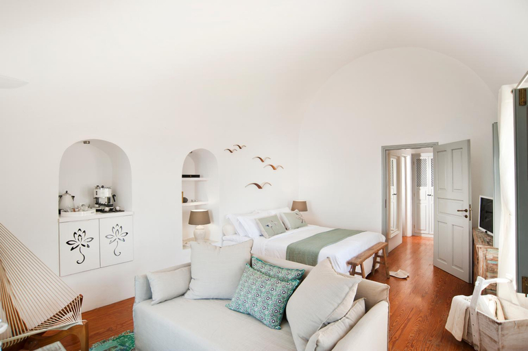 3, ANTELMI LUXURY VILLA, South Aegean