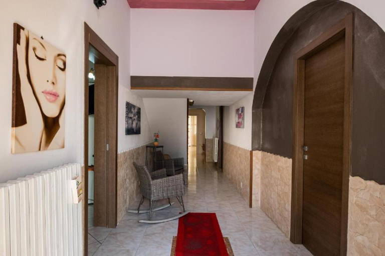 Others 2, Aia Lucia B&B, Lecce