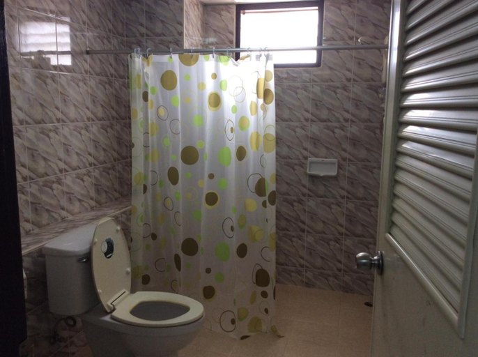 Bedroom 3, TKC condo, Muang Udon Thani