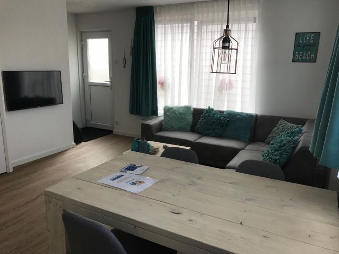 4, Salsa Terra, Veere