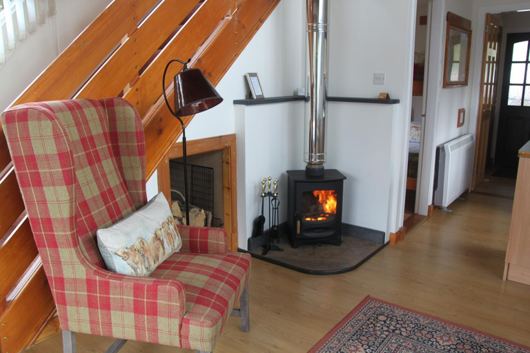 Others 3, Invergloy Riverside Lodges, Highland