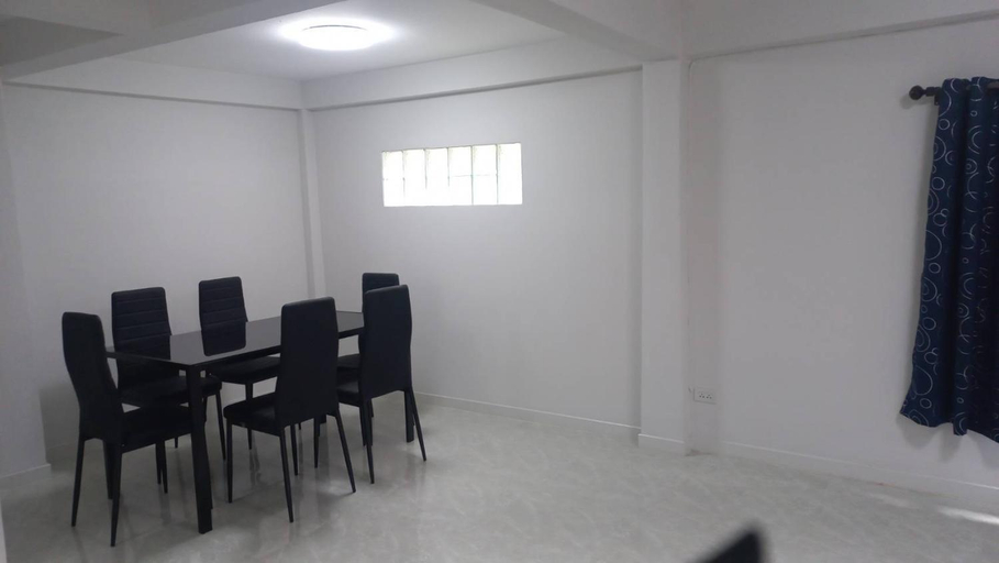 Others 5, CG BNB HOTEL, San Sai