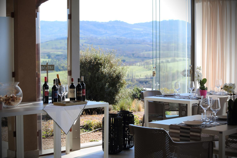 Food & Drinks 4, Agriturismo Le Piccole Macie, Grosseto