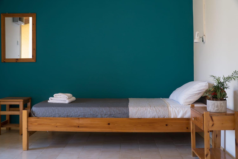 Others 3, Aroma Studios, Ionian Islands