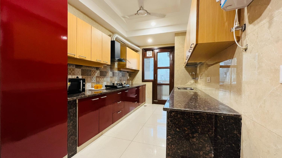 Others 5, Olive Service Apartments Gurgaon-Sushant Lok, Gurgaon