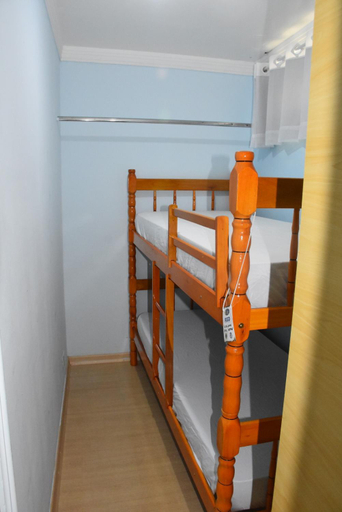 Others 4, Hostel O Corujao, Cascavel