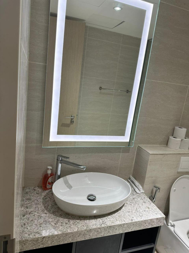 Bathroom 9